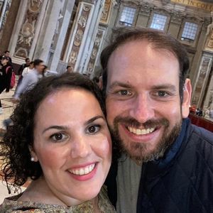 Meet your Posher, Angela